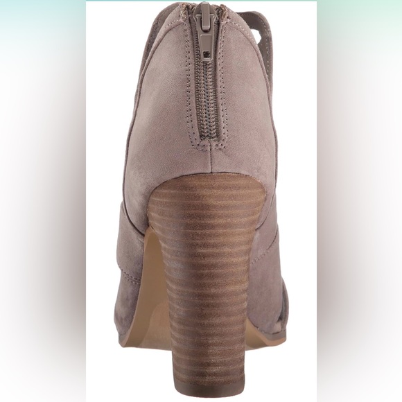 Carlos by Carlos Santana Solera, Doe size 7.5 - Picture 4 of 8